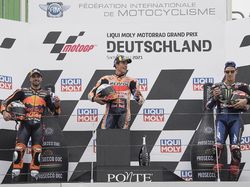 Fabio Quartararo: Marc Marquez dari Planet Lain