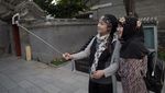 Melihat Masjid Tertua di Beijing, Masjid Niujie