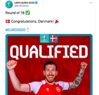 Meme Denmark