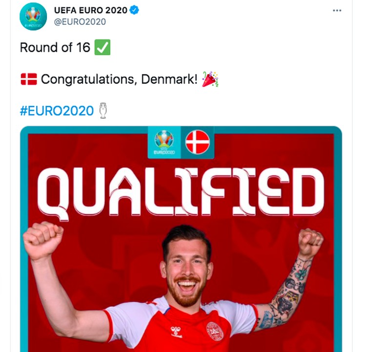 Meme Denmark Meme Denmark