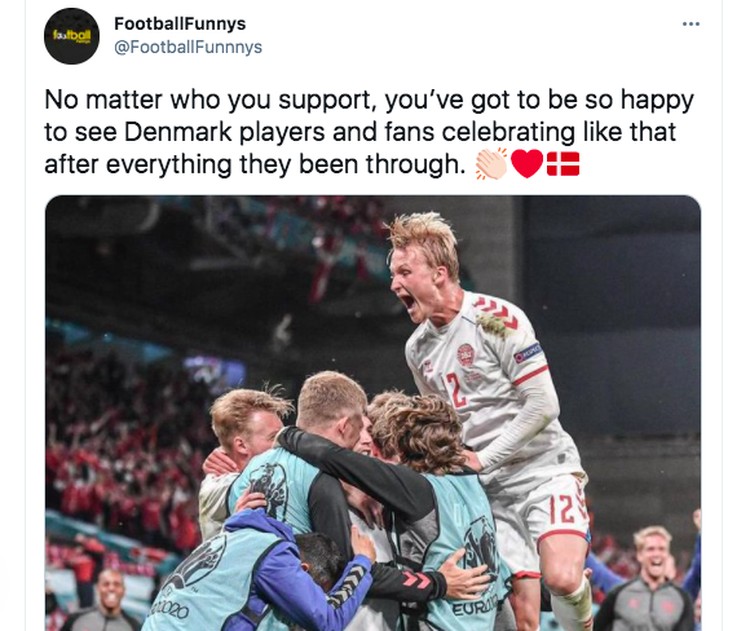 Meme Denmark Meme Denmark