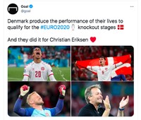 Meme Denmark
