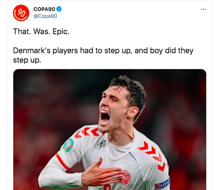 Meme Denmark