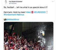 Meme Denmark