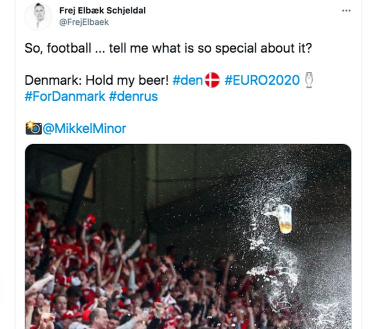 Meme Denmark Meme Denmark