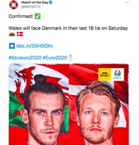 Meme Denmark