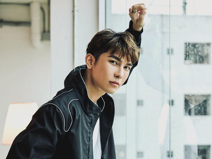 Mew Suppasit