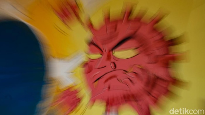 Update Corona RI 16 Mei: Tambah 182 Kasus Baru, Kasus Aktif 4.697