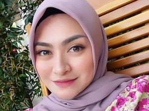 Gegara Makan Tanpa Sule, Nathalie Holscher Dicibir