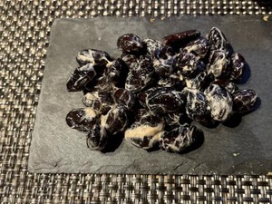 Black Diamonds Natto, Natto Hitam yang Istimewa dan Mahal