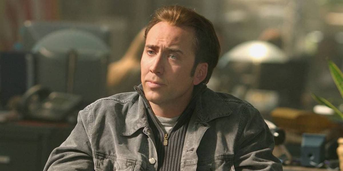 Rekomendasi film Nicolas Cage