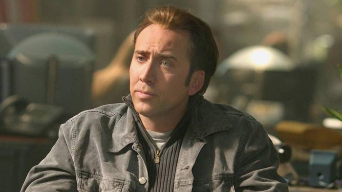 Rekomendasi film Nicolas Cage