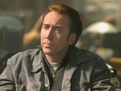 Nicolas Cage Ungkap Alasan Christopher Nolan Gak Pernah Ajak Main Film
