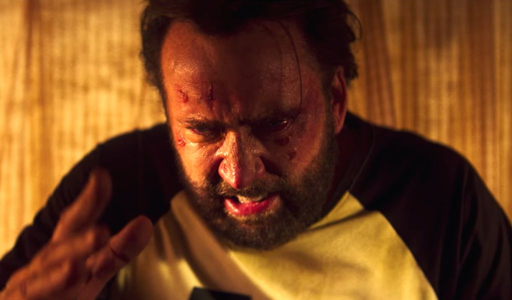 Rekomendasi film Nicolas Cage