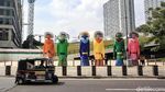 Nostalgia Jakarta Tempo Dulu yang Kini Berusia 495 Tahun