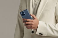 OPPO Find X3 Pro