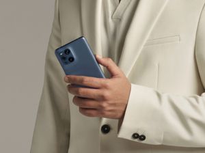 OPPO Find X3 Pro 5G Pantas Jadi Smartphone Flagship Inovatif 2021?