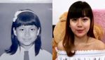 Pose 10 Artis Terkenal di Pas Foto, Ayu Azhari sampai Marion Jola