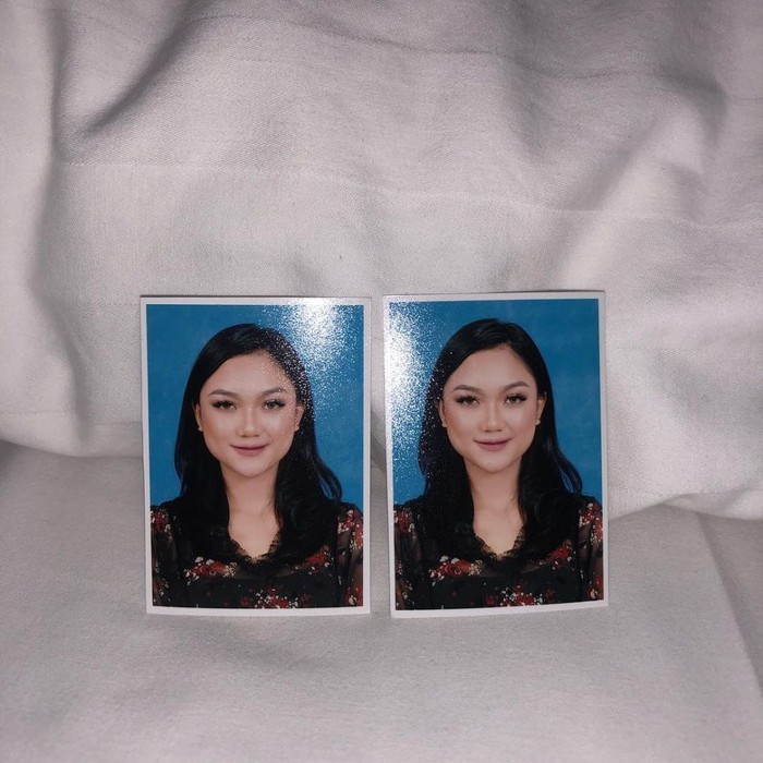 Pas Foto Artis Pas Foto Artis