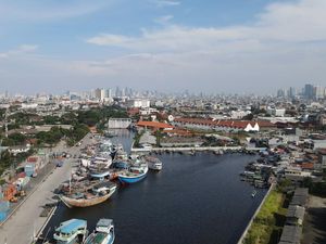 Di Balik Perebutan Sunda Kelapa: Persaingan Dua Koalisi