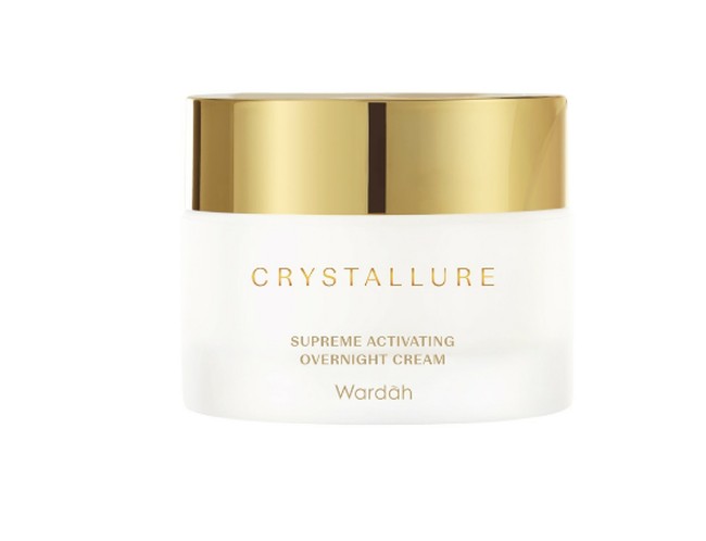 Pelembap Wajah untuk Usia 40 Tahun ke Atas