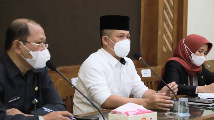 Pemkab Kebumen