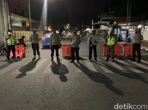 Kasus COVID-19 Klaster Ziarah Naik, Pemkot Pasuruan Sekat 17 Titik