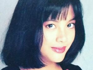Nostalgia Potret Lulu Tobing di Era Sinetron Tersanjung
