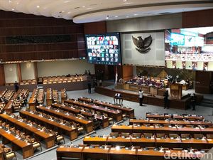 Tolak Amandemen UUD, Sema Unimed Khawatir Jabatan Presiden Diperpanjang