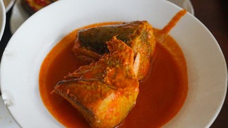 3 Resep Ikan Tongkol Sedap, Lauk Praktis Teman Nasi Hangat yang Bikin Kalap