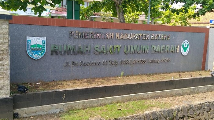 RSUD Batang