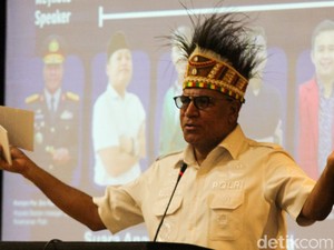 Cegah Merebaknya Omicron di Papua, Pintu Perbatasan di Skow-Sotta Ditutup