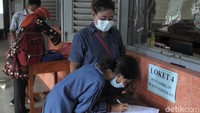 Diketahui, proses pendaftaran Penerimaan Peserta Didik Baru (PPDB) 2021 untuk jenjang SMP di Yogyakarta telah dibuka.
