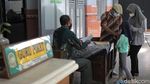 Sudah Dibuka, Begini Suasana Pendaftaran PPDB SMP di Yogyakarta