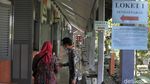 Sudah Dibuka, Begini Suasana Pendaftaran PPDB SMP di Yogyakarta