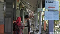 Pendaftaran PPDB Jogja yang dibuka mulai 21-24 Juni ini berlaku untuk jalur Zonasi Mutu, Afirmasi, dan Prestasi Luar Daerah.