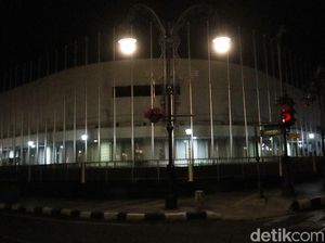 Update Corona Bandung: 200 Pasien Sembuh-BOR Sisa 5%