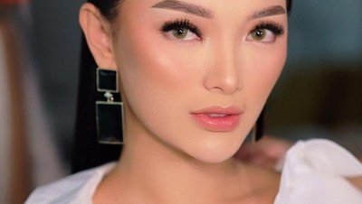 5 Artis Ini Rela Tak Tamat Sekolah Demi Bantu Perekonomian Keluarga