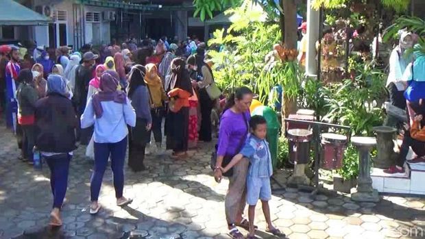 vaksinasi covid-19 banyuwangi