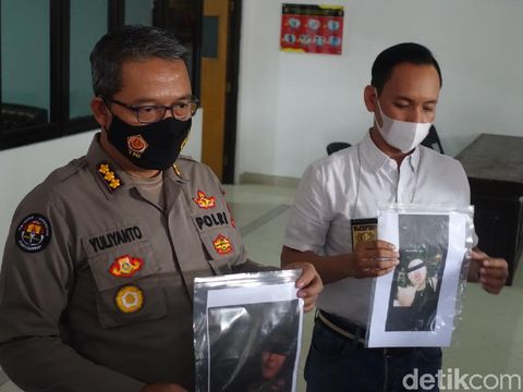 Viral gerombolan gadis ABG mabuk dan umpat polisi di Sleman.