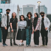 Amel saat ini berusia 19 tahun. Dan Nike sendiri meninggal dunia di usia 19 tahun saat namanya sedang sangat populer. Foto: Dok. Tangkap layar akun TikTok @iamaugustsap.