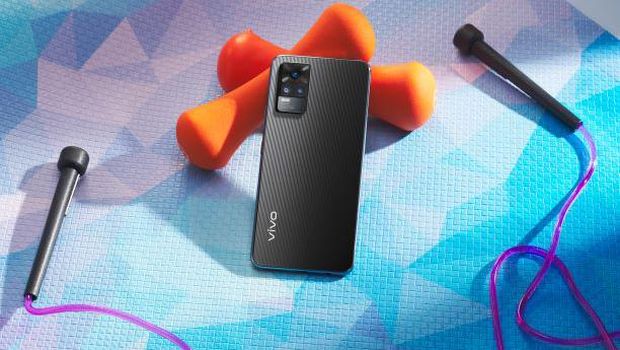 Vivo V21