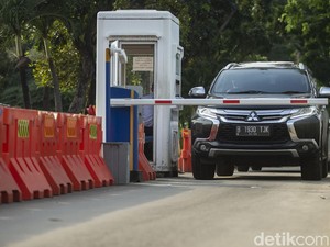 Tarif Parkir di Jakarta Mau Naik, Segini Bedanya dengan Kota Lain