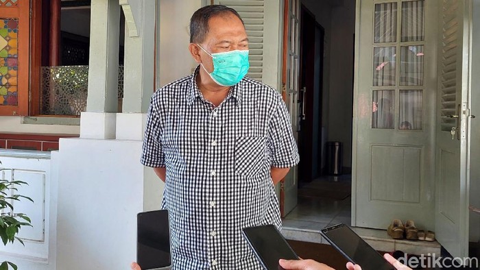 Wali Kota Bandung menilai disiplin prokes kunci pengendalian kasus saat ini