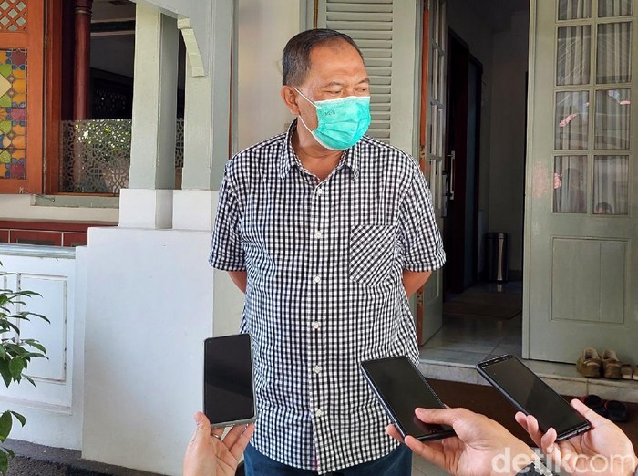 Wali Kota Bandung menilai disiplin prokes kunci pengendalian kasus saat ini