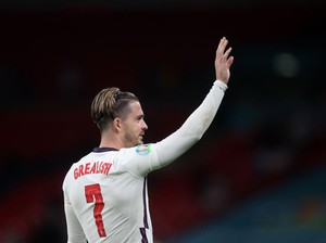 Satu Hal yang Pep Guardiola Mau dari Jack Grealish