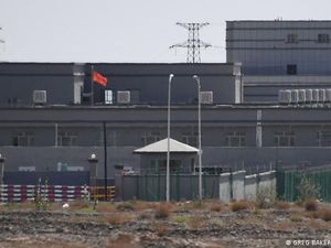 50 Negara di PBB Ramai-ramai Kutuk Pelanggaran HAM di Xinjiang