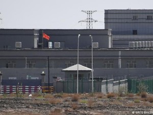 PBB Bilang Kejahatan Kemanusiaan di Xinjiang Bikin China Berang