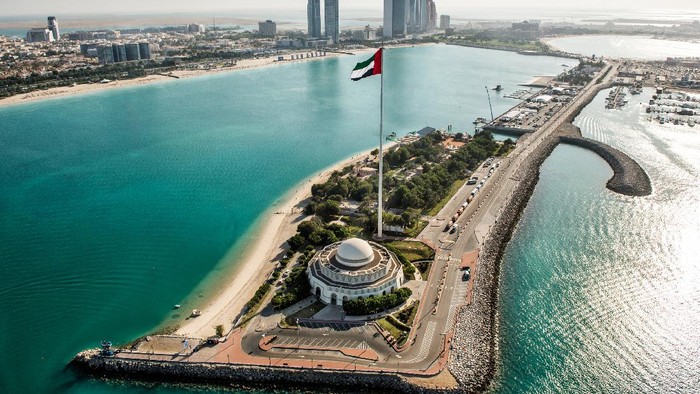 Abu Dhabi