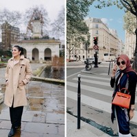 Kabarnya Olla pun sudah mendengar rekaman suara Nindy yang tengah menjelek-jelekkan namanya. Rekaman tersebut diduga diambil oleh asisten Nindy yang saat ini bekerja dengan Nikita Mirzani. Foto: dok. Instagram/@nindyayunda/@ollaramlanaufar